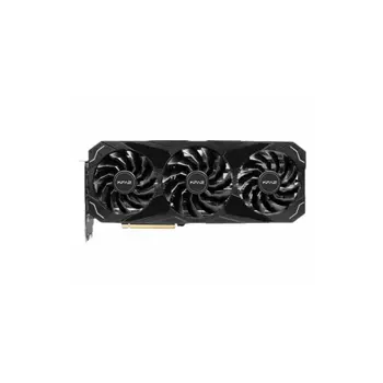 KFA2 GeForce RTX 4070 Ti SG 1-Click OC