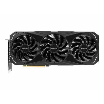 KFA2 GeForce RTX 4070 Ti ST 1-Click OC