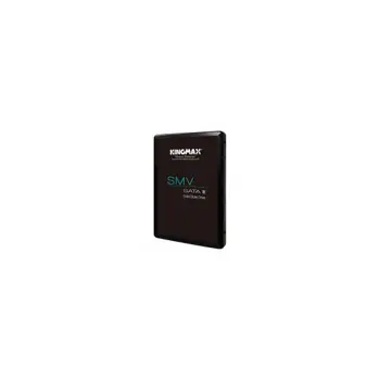 Kingmax 1TB SATA3 3D NAND SSD SIV32, 2.5"