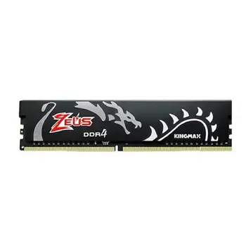 Kingmax Gaming Zeus Dragon DIMM 8GB DDR4 3200MHz 288-pin, s hladnjakom