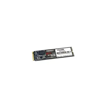 Kingmax PX4480 500GB SSD M.2 2280 PCIe NVMe, Gen4x4