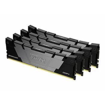 KINGSTON 128GB 3600MT/s DDR4 CL18 DIMM