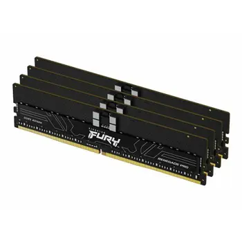 KINGSTON 128GB 5600MT/s DDR5 ECC Reg