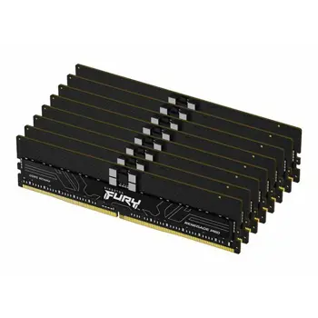 KINGSTON 128GB 5600MT/s DDR5 ECC Reg