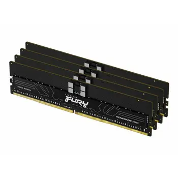 KINGSTON 128GB 6400MT/s DDR5 ECC Reg