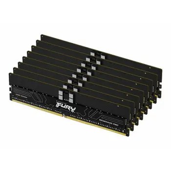 KINGSTON 128GB 6400MT/s DDR5 ECC Reg