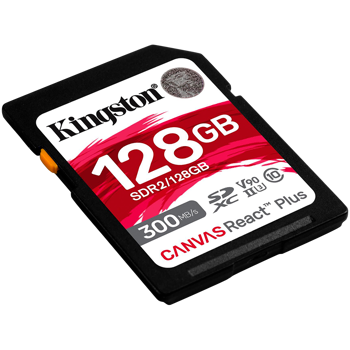 kingston-128gb-canvas-react-plus-sdxc-uhs-ii-300r260w-u3-v90-24809-sdr2128gb.webp