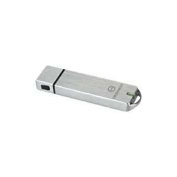 KINGSTON 128GB IronKey Basic S1000