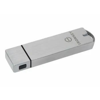 KINGSTON 128GB IronKey Enterprise S1000