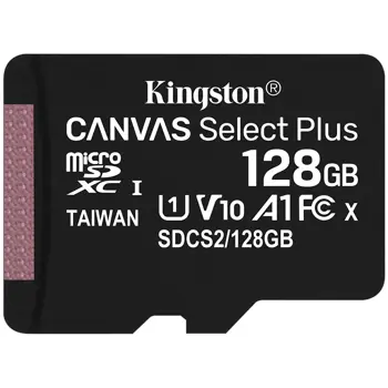 kingston-128gb-micsdxc-canvas-select-plus-100r-a1-c10-single-32257-sdcs2128gbsp.webp