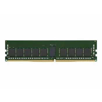 KINGSTON 16GB 2666MHz DDR4 CL19 DIMM