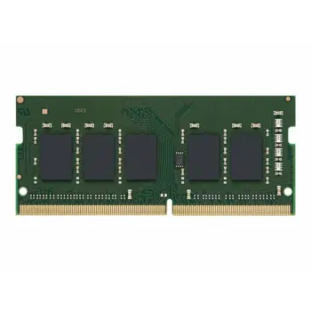 KINGSTON 16GB 2666MHz DDR4 CL19 SODIMM