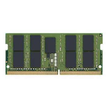 KINGSTON 16GB 2666MHz DDR4 CL19 SODIMM