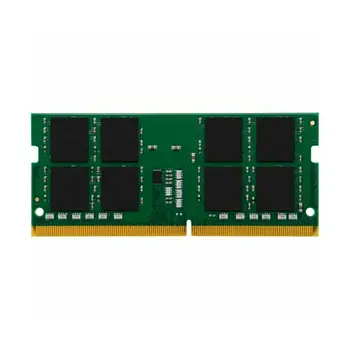 Kingston 16GB 2666MT/s DDR4 ECC CL19 SODIMM 2Rx8 Hynix D, EAN: 740617312126