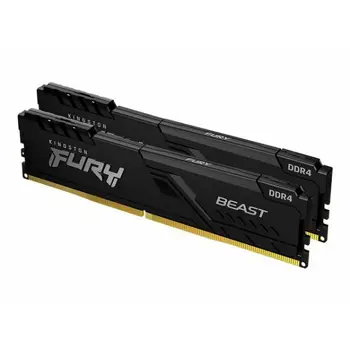 KINGSTON 16GB 3600MHz DDR4 CL17 DIMM