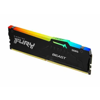 KINGSTON 16GB 5200MHz DDR5 CL40 DIMM