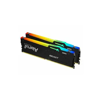 KINGSTON 16GB 5200MHz DDR5 CL40 DIMM