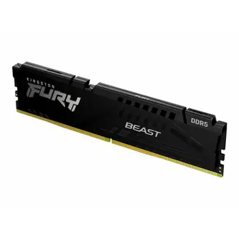 KINGSTON 16GB 5200MT/s DDR5 CL36 DIMM