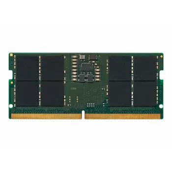 KINGSTON 16GB 5600MT/s DDR5 Non-ECC CL46