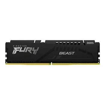 KINGSTON 16GB 6400MT/s DDR5 CL32 DIMM