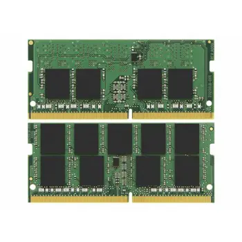 KINGSTON 16GB DDR4 2666MHz ECC Module