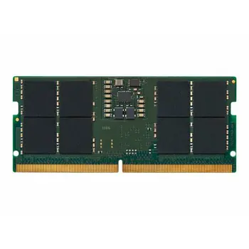 KINGSTON 16GB DDR5 5600MT/s SODIMM