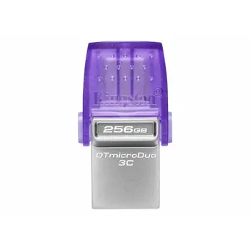 KINGSTON 256GB DataTraveler microDuo 3C