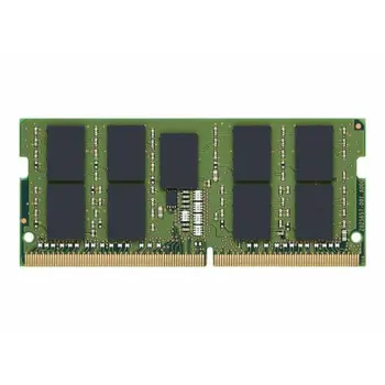 KINGSTON 32GB 2666MHz DDR4 CL19 SODIMM