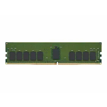 KINGSTON 32GB 2666MT/s DDR4 ECC Reg CL19