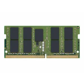 KINGSTON 32GB 3200MHz DDR4 CL22 SODIMM