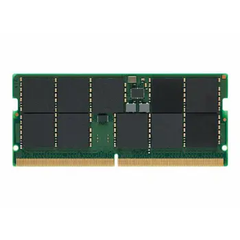 KINGSTON 32GB 4800MT/s DDR5 ECC SODIMM