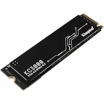 Kingston 4096G KC3000 M.2 2280 NVMe SSD