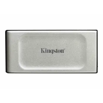 KINGSTON 4TB PORTABLE SSD XS2000