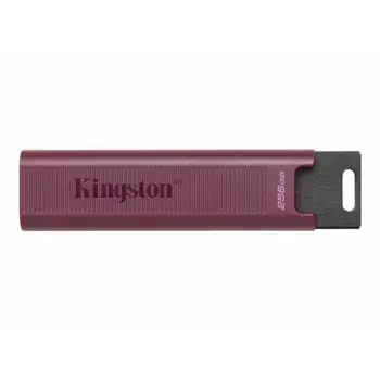 KINGSTON 512GB USB3.2 TypeA DataTraveler