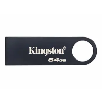 KINGSTON 64GB DataTraveler SE9 G3 USB