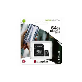 kingston-64gb-micsdhc-canvas-select-plus-100radp64gb-micsdhc-99709-spn-sdcs264gb.webp