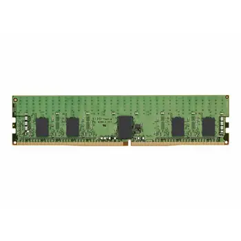 KINGSTON 8GB 2666MHz DDR4 CL19 DIMM