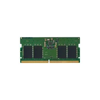 KINGSTON 8GB 4800MHz DDR5 CL40 SODIMM