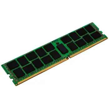 Kingston 8GB DDR4-2666MHz Reg ECC Single Rank Module