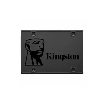 Kingston 960 GB 2,5" SSD, A400, SATA