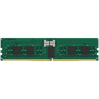 Kingston 96GB 5600MT/s DDR5 ECC Reg CL46 DIMM 2Rx4 Hynix M Renesas, EAN: 740617340242