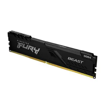 Kingston DDR4 16GB, 3200MHz, FURY Beast