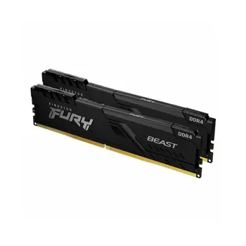 Kingston DDR4 3600 MHz CL18 FURY Beast 32GB (2x16)