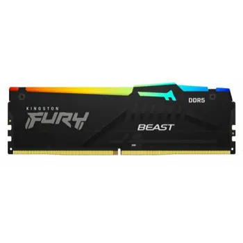 Kingston DDR5 16GB 5600 MHz,  FURY Beast EXPO