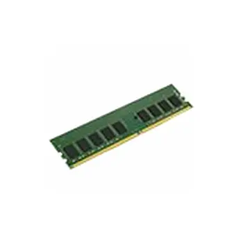 Kingston DRAM 8GB 2666MHz DDR4 ECC CL19 DIMM 1Rx8 Hynix D EAN: 740617312171