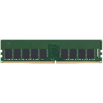 Kingston DRAM Server Memory 16GB DDR4-3200MT/s ECC Module Dell/Alienware: PowerEdge R250, R350, T150, T350., EAN: 740617326741