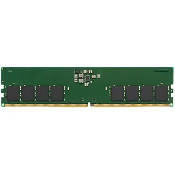 Kingston DRAM Server Memory 16GB DDR5-4800MT/s ECC Module, EAN: 740617334449