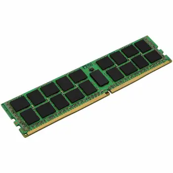 Kingston DRAM Server Memory 32GB DDR4-2666MT/s Reg ECC Module, EAN: 740617273625