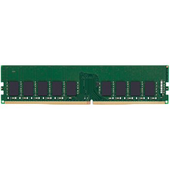 Kingston DRAM Server Memory 32GB DDR4-3200MT/s ECC Module Dell/Alienware: PowerEdge R250, R350,  T150, T350., EAN: 740617326758