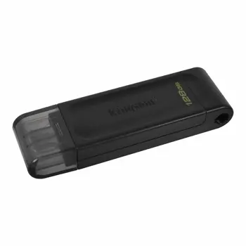 Kingston FD DT70/128GB-USB-C Flash Drive